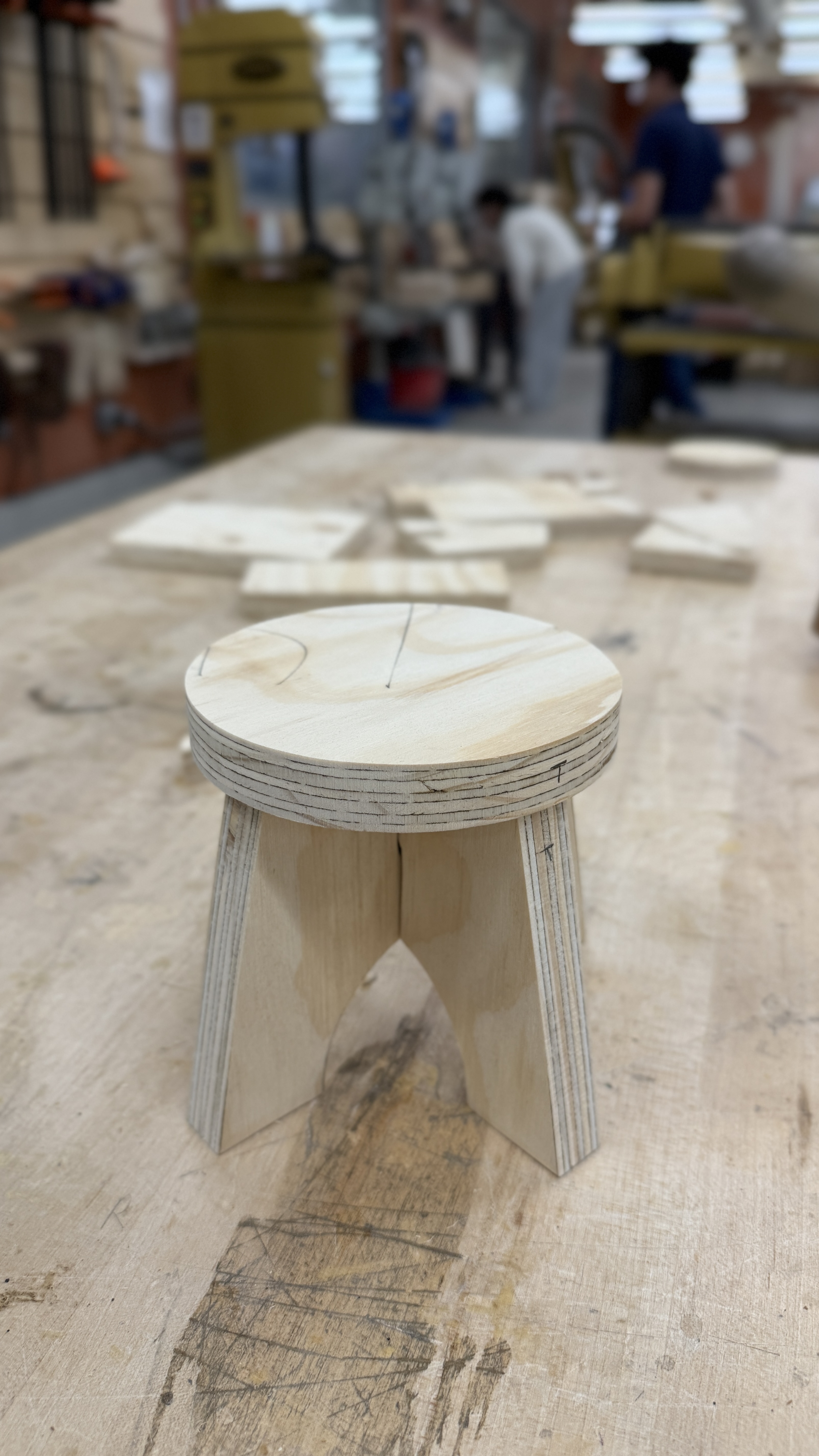 Plant Stand